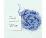 S-120 Hyacinth